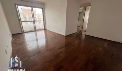 Apartamento com 2 dormitórios para alugar, 75 m² por R$ 5.169,00/mês - Moema - São Paulo/SP