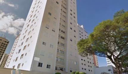 Apartamento com 3 dormitórios, 80 m² - venda por R$ 900.000,00 ou aluguel por R$ 5.020,51/mês - Moema - São Paulo/SP