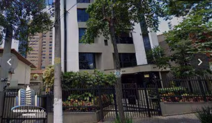 Apartamento com 1 dormitório à venda, 38 m² por R$ 435.000 - Planalto Paulista - São Paulo/SP