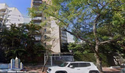 Apartamento com 3 dormitórios à venda, 100 m² por R$ 795.000,00 - Vila Mariana - São Paulo/SP