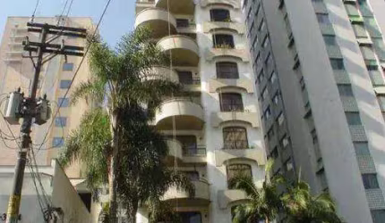 Apartamento com 3 dormitórios à venda, 155 m² por R$ 1.780.000 - Jardim América - São Paulo/SP