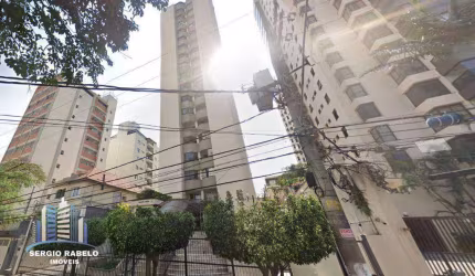 Apartamento com 2 dormitórios para alugar por R$ 3.289,47/mês - Jardim da Saúde - São Paulo/SP