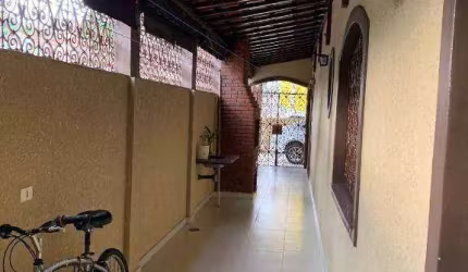 Casa com 2 dormitórios à venda, 125 m² por R$ 850.000 - Vila dos Remédios - São Paulo/SP