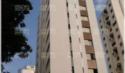 Apartamento com 3 dormitórios à venda, 95 m² por R$ 850.000,00 - Moema - São Paulo/SP