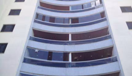 Cobertura com 3 dormitórios à venda, 230 m² por R$ 2.580.000,00 - Moema - São Paulo/SP