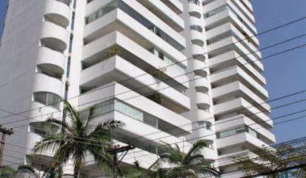Apartamento à venda, 150 m² por R$ 1.900.000,00 - Moema - São Paulo/SP