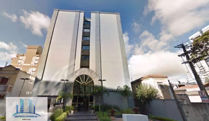 Conjunto à venda, 33 m² por R$ 375.000,00 - Vila Mariana - São Paulo/SP
