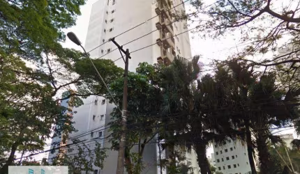 Apartamento com 5 dormitórios à venda, 491 m² por R$ 3.800.000,00 - Moema - São Paulo/SP