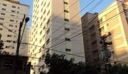Apartamento com 2 dormitórios à venda, 90 m² por R$ 780.000,00 - Moema - São Paulo/SP