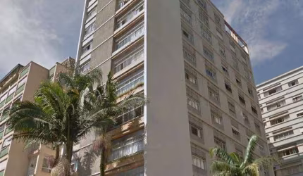 Apartamento com 4 dormitórios à venda, 291 m² por R$ 3.000.000,00 - Bela Vista - São Paulo/SP