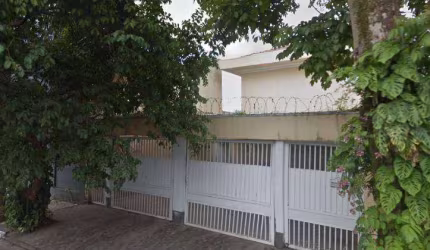 Sobrado à venda, 396 m² por R$ 3.000.000,00 - Planalto Paulista - São Paulo/SP
