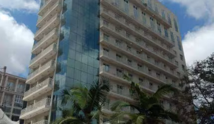 Sala à venda, 42 m² por R$ 450.000,00 - Moema - São Paulo/SP