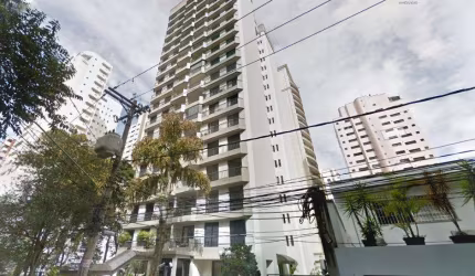 Apartamento com 2 dormitórios à venda, 80 m² por R$ 950.000,00 - Moema - São Paulo/SP