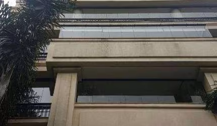 Apartamento com 3 dormitórios à venda, 215 m² por R$ 4.220.000,00 - Sumaré - São Paulo/SP