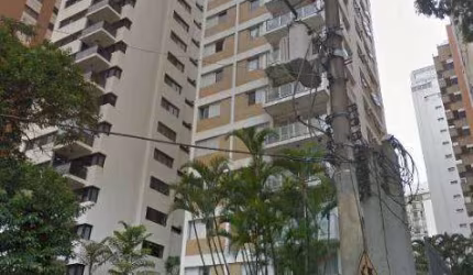 Apartamento com 3 dormitórios à venda, 145 m² por R$ 1.850.000,00 - Moema - São Paulo/SP