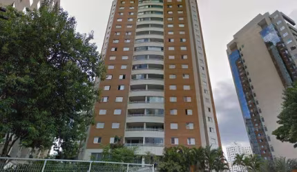 Apartamento com 3 dormitórios à venda, 110 m² por R$ 2.200.000,00 - Moema - São Paulo/SP