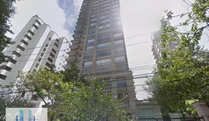 Apartamento à venda, 440 m² por R$ 12.500.000,00 - Paraíso - São Paulo/SP