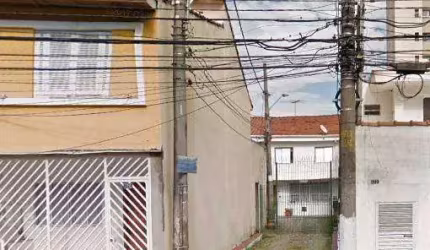 Sobrado com 2 dormitórios à venda, 75 m² por R$ 850.000,00 - Campo Belo - São Paulo/SP