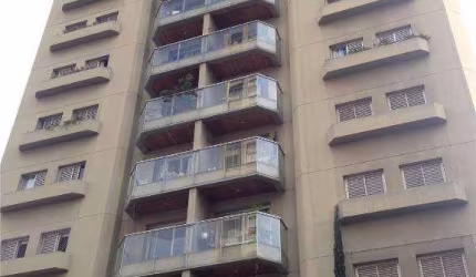 Apartamento com 2 dormitórios à venda, 80 m² por R$ 950.000,00 - Moema - São Paulo/SP