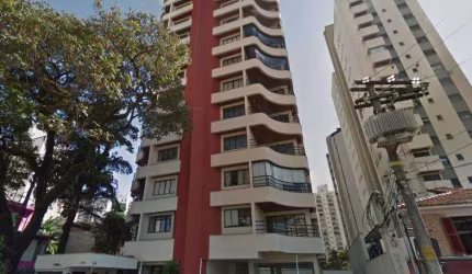 Apartamento com 3 dormitórios à venda, 120 m² por R$ 950.000,00 - Campo Belo - São Paulo/SP
