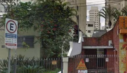 Casa com 2 dormitórios à venda, 113 m² por R$ 1.000.000,00 - Moema - São Paulo/SP
