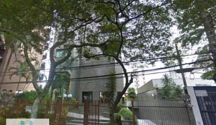 Apartamento com 4 dormitórios à venda, 268 m² por R$ 2.900.000,00 - Moema - São Paulo/SP