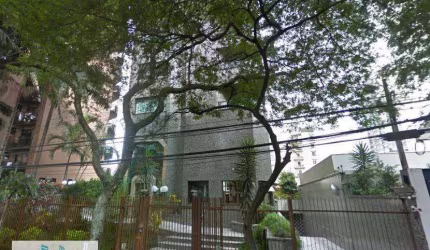 Apartamento com 4 dormitórios à venda, 155 m² por R$ 1.950.000,00 - Moema - São Paulo/SP