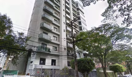 Apartamento com 3 dormitórios à venda, 280 m² por R$ 2.675.000,00 - Moema - São Paulo/SP