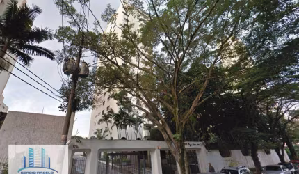 Apartamento com 4 dormitórios à venda, 320 m² por R$ 3.500.000,00 - Campo Belo - São Paulo/SP
