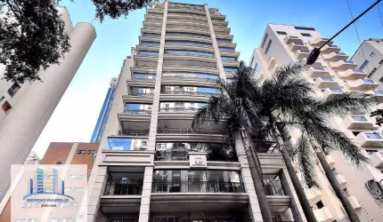 Apartamento com 4 dormitórios à venda, 367 m² por R$ 9.000.000,00 - Jardim Paulista - São Paulo/SP