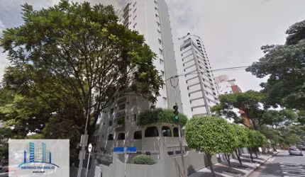 Apartamento com 2 dormitórios à venda, 90 m² por R$ 950.000,00 - Moema - São Paulo/SP