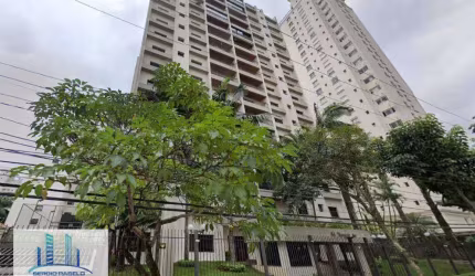 Apartamento com 3 dormitórios à venda, 120 m² por R$ 1.480.000,00 - Moema - São Paulo/SP