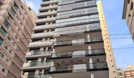 Apartamento com 3 dormitórios à venda, 205 m² por R$ 7.300.000,00 - Cerqueira César - São Paulo/SP