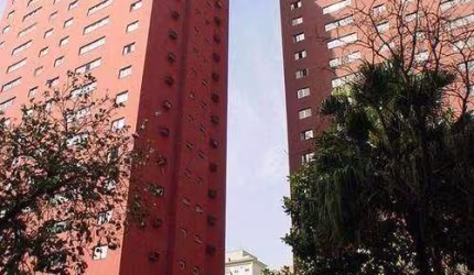 Apartamento Triplex com 4 dormitórios à venda, 550 m² por R$ 4.850.000,00 - Itaim Bibi - São Paulo/SP