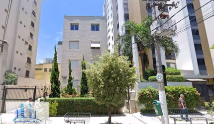 Apartamento com 2 dormitórios à venda, 74 m² por R$ 650.000,00 - Moema - São Paulo/SP