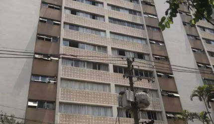 Apartamento com 3 dormitórios à venda, 166 m² por R$ 1.800.000,00 - Itaim Bibi - São Paulo/SP