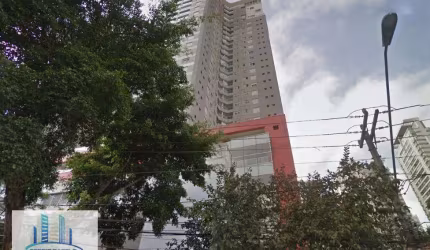 Apartamento com 2 dormitórios à venda, 95 m² por R$ 950.000,00 - Campo Belo - São Paulo/SP