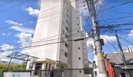 Apartamento com 3 dormitórios à venda, 70 m² por R$ 420.000,00 - Saúde - São Paulo/SP