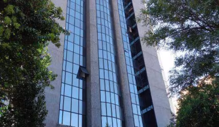 Conjunto para alugar, 40 m² por R$ 2.299,38/mês - Lapa - São Paulo/SP