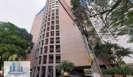 Conjunto para alugar, 300 m² por R$ 41.777,99/mês - Vila Olímpia - São Paulo/SP