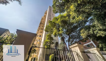 Apartamento com 3 dormitórios à venda, 101 m² por R$ 1.100.000,00 - Vila Olímpia - São Paulo/SP
