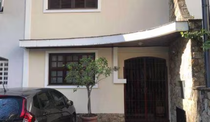 Casa com 4 dormitórios à venda, 235 m² por R$ 2.980.000,00 - Jardim Paulista - São Paulo/SP