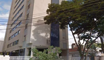 Apartamento com 3 dormitórios à venda, 135 m² por R$ 1.200.000,00 - Moema - São Paulo/SP