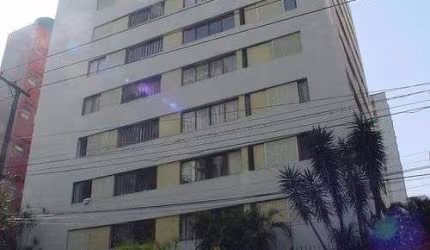 Apartamento com 2 dormitórios à venda, 88 m² por R$ 980.000,00 - Jardim Paulista - São Paulo/SP