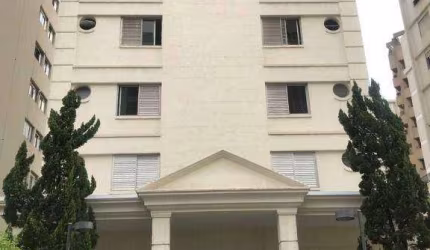 Apartamento com 4 dormitórios à venda, 250 m² por R$ 2.100.000,00 - Jardim Paulista - São Paulo/SP