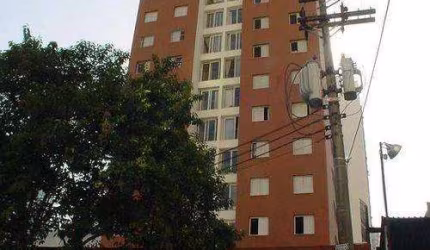 Apartamento com 2 dormitórios à venda, 80 m² por R$ 700.000,00 - Moema - São Paulo/SP