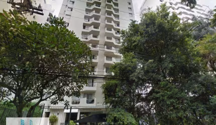 Apartamento com 3 dormitórios à venda, 100 m² por R$ 1.190.000,00 - Moema - São Paulo/SP