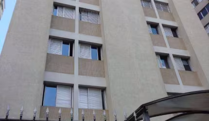 Apartamento com 2 dormitórios à venda, 88 m² por R$ 700.000,00 - Moema - São Paulo/SP