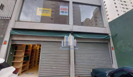 Sobrado para alugar, 120 m² por R$ 29.067,11/mês - Moema - São Paulo/SP