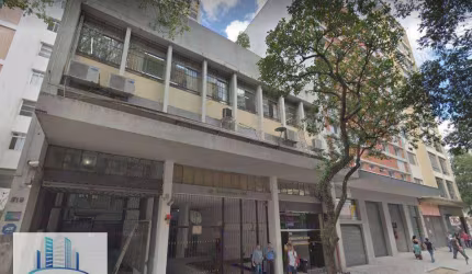 Apartamento com 2 dormitórios para alugar, 82 m² por R$ 3.945,83/mês - Bela Vista - São Paulo/SP